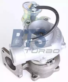 Компрессор BTS Turbo T912157